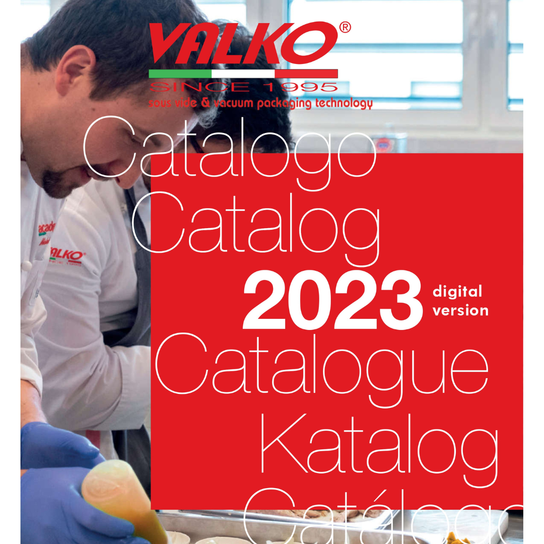 Valko Catalogue