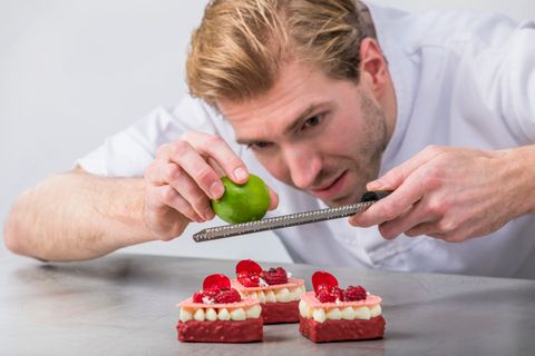 Câu Chuyện Từ Đại Sứ Đầu Bếp Peter Remmelzwaal: Đây Là Những Kết Hợp Hương Vị Yêu Thích Của Tôi!