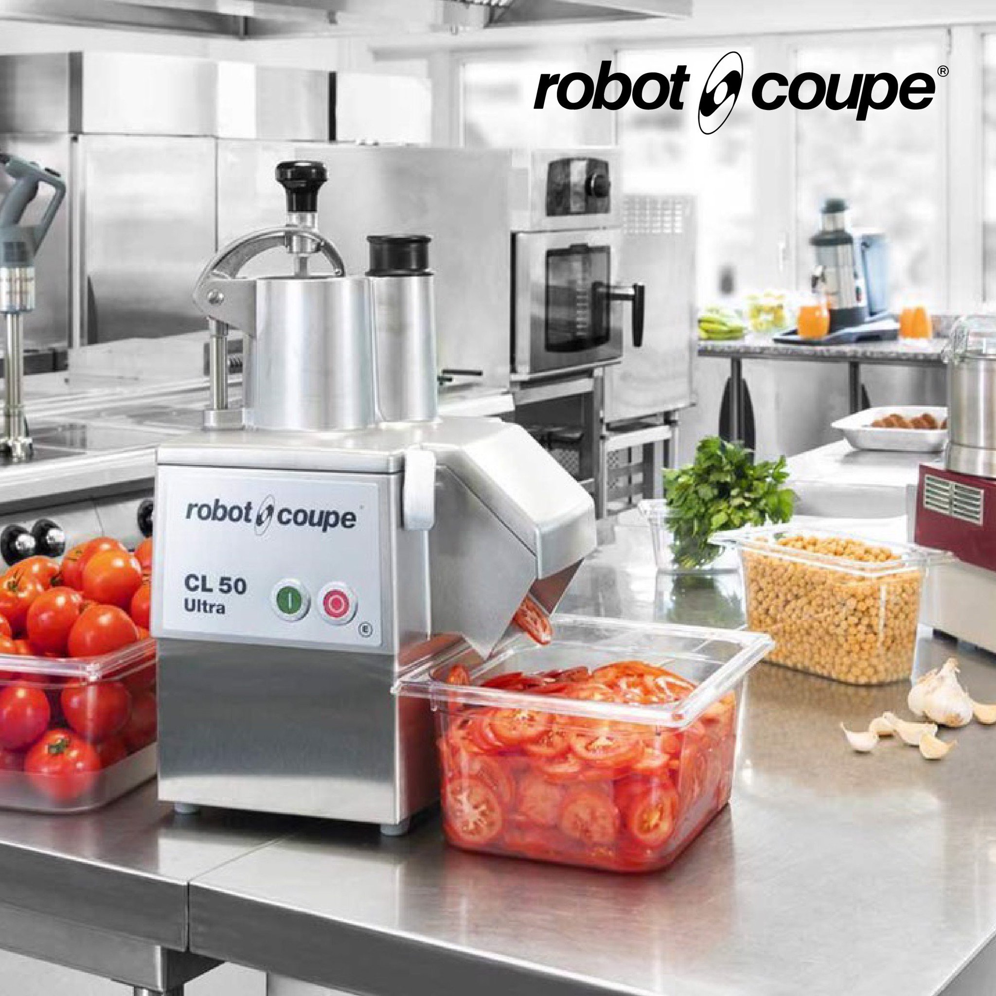 Catalogue Robot Coupe_Discs Selection Guide