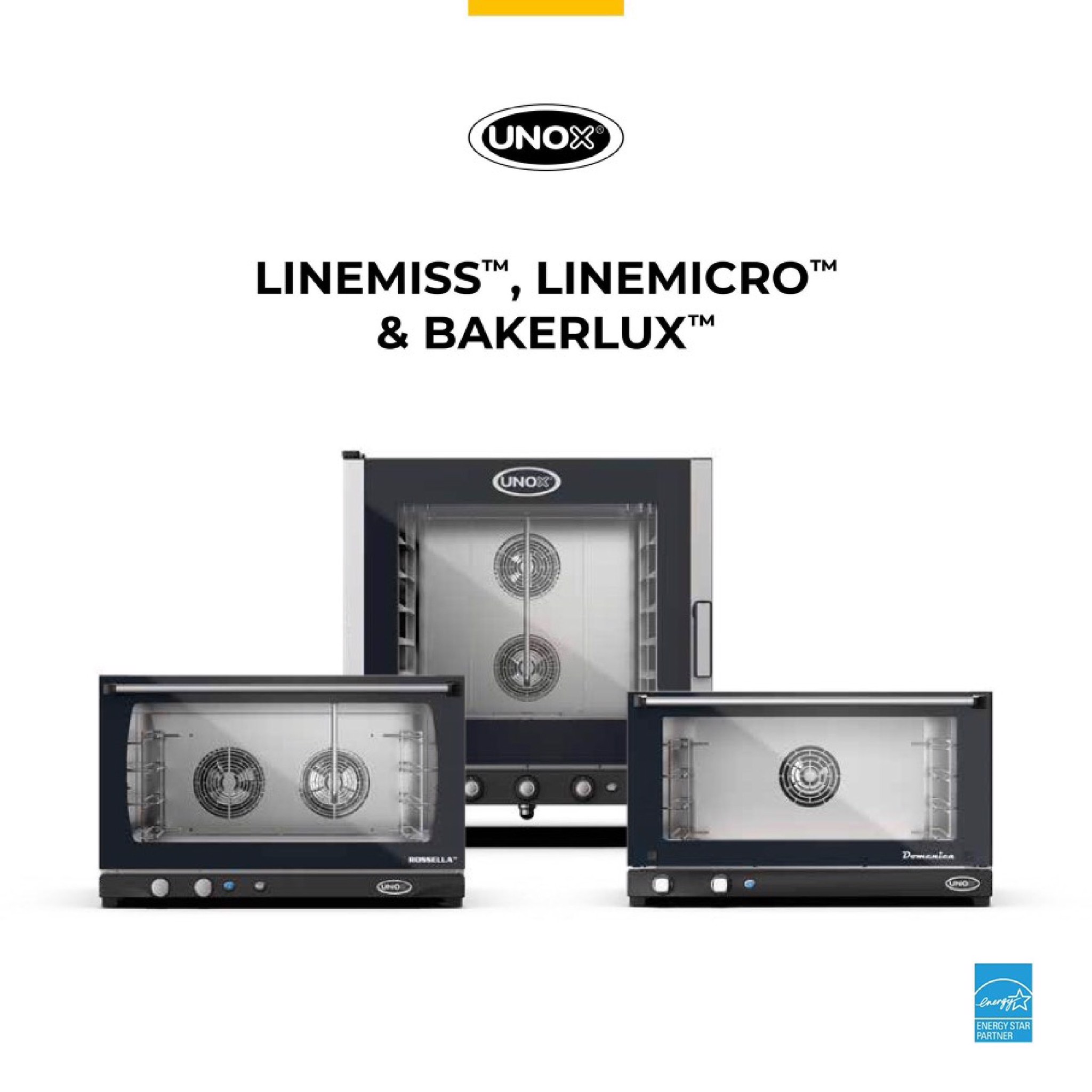 Unox Linemiss-Micro-Blux
