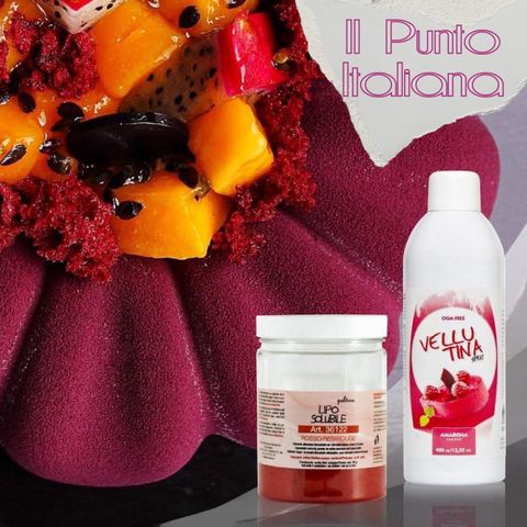 IL Punto Italiana