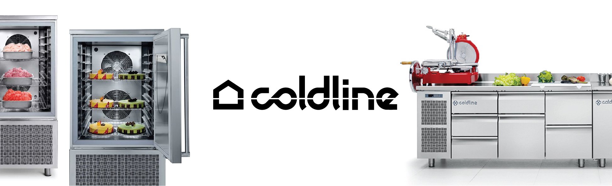 Coldline - Tủ Cấp Đông Châu Âu Bền Bỉ | Tiết Kiệm Điện | Giá Tốt Nhất – United Vision