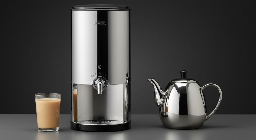 Máy Pha Trà Sữa & Trọn Bộ Thiết Bị Cho Quán Chuyên Nghiệp