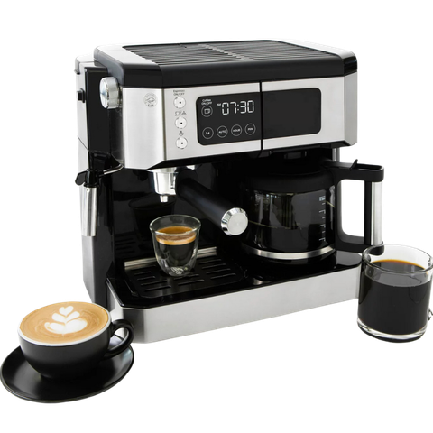 Thiết bị, dụng cụ mở quán cafe: Cần bao nhiêu và làm sao để chọn?