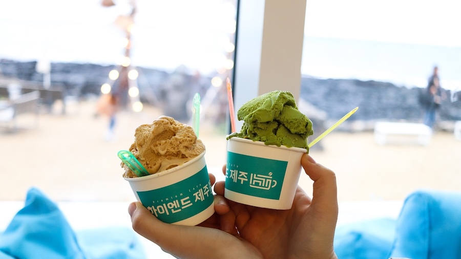 Lập Kế Hoạch Thiết Kế Quán Kem Gelato Để Kinh Doanh Thành Công