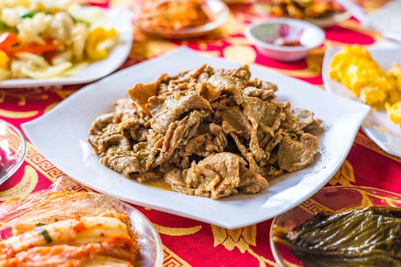 Những món nướng ngon trên thế giới và công thức chế biến bí mật