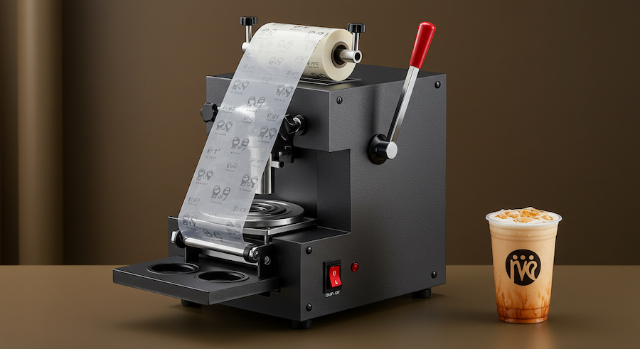 Máy Pha Trà Sữa & Trọn Bộ Thiết Bị Cho Quán Chuyên Nghiệp