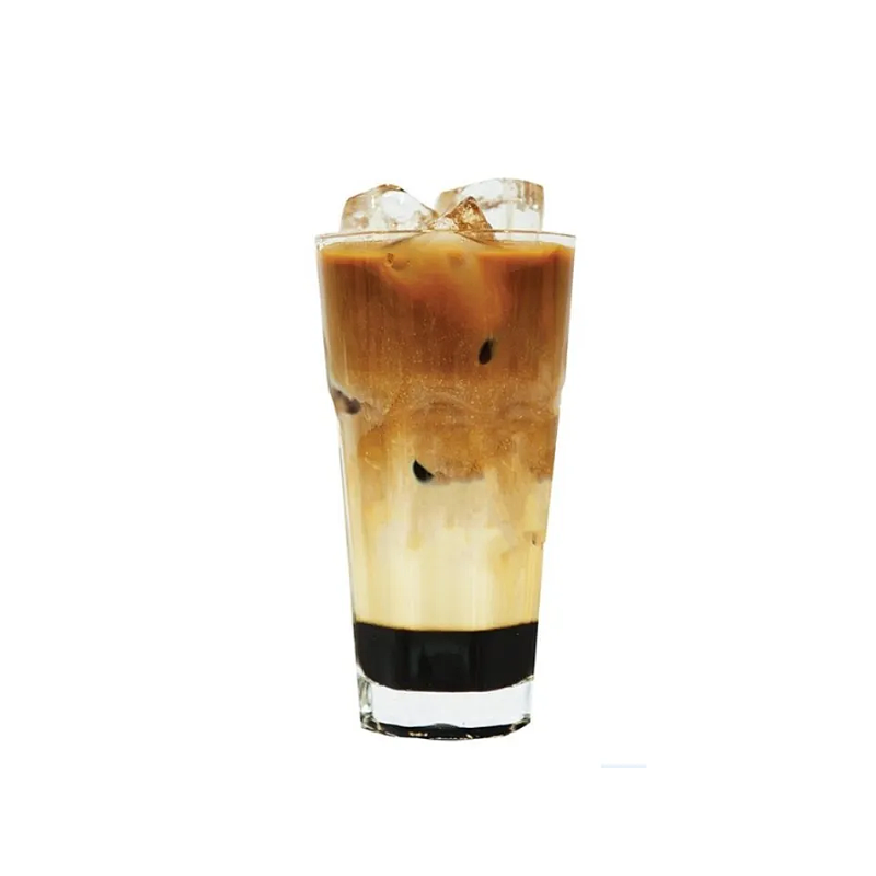 Mẹo Pha Cafe 3 Tầng Không Thể Bỏ Qua