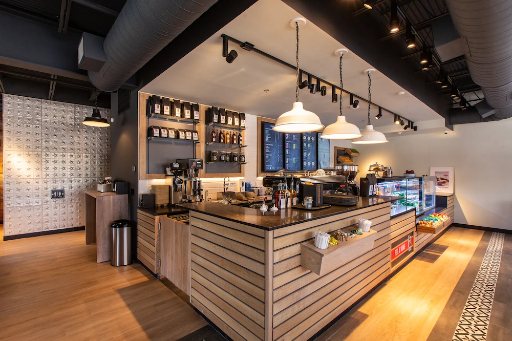 Thiết bị, dụng cụ mở quán cafe: Cần bao nhiêu và làm sao để chọn?