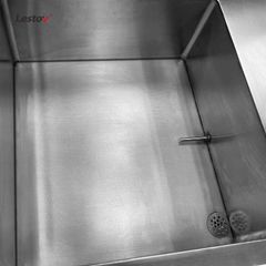 Bếp Chiên Nhúng Điện Công Suất Lớn: Bí Quyết Giờ Cao Điểm
