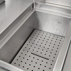 Bếp Chiên Nhúng Điện Công Suất Lớn: Bí Quyết Giờ Cao Điểm