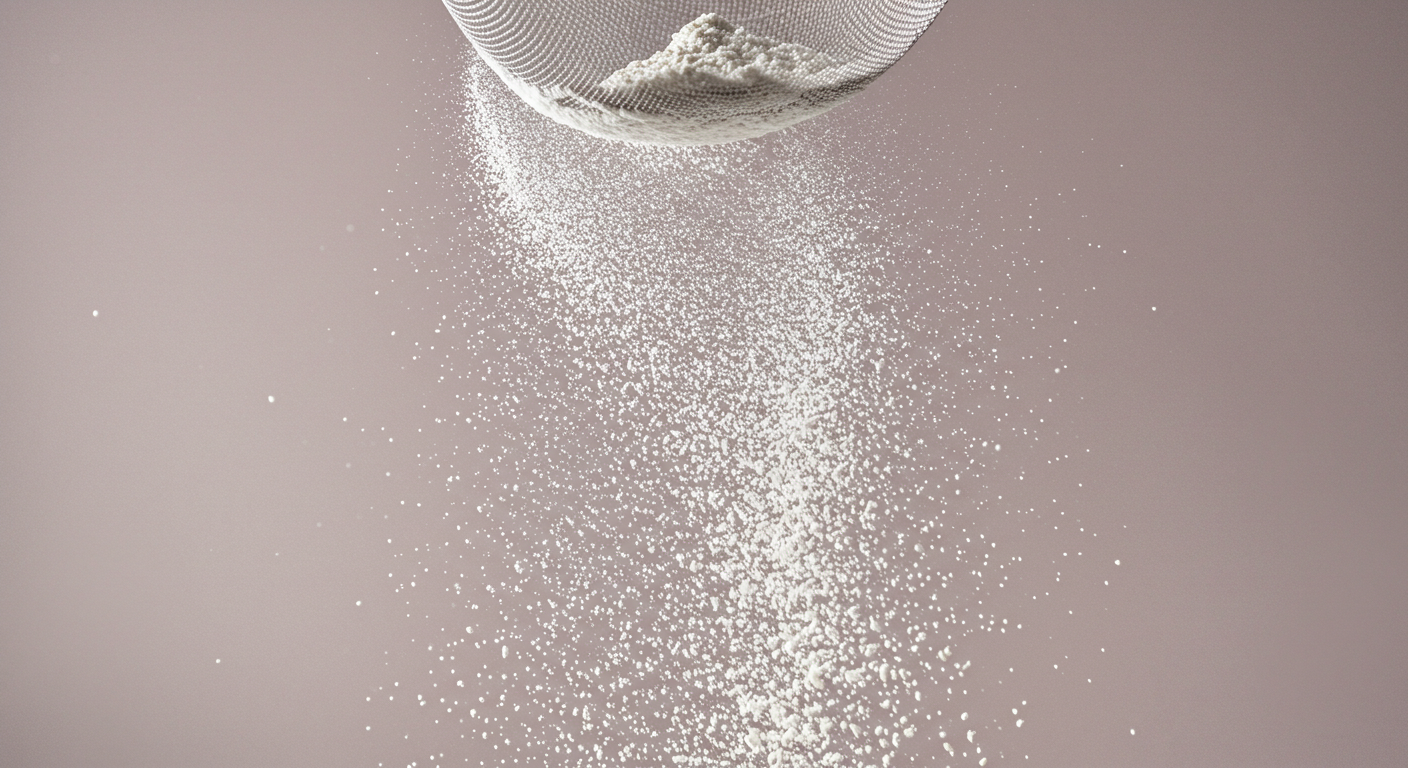 Cách Chọn Bột Làm Bánh Bông Lan: Mẹo Để Bánh Luôn Xốp Mịn