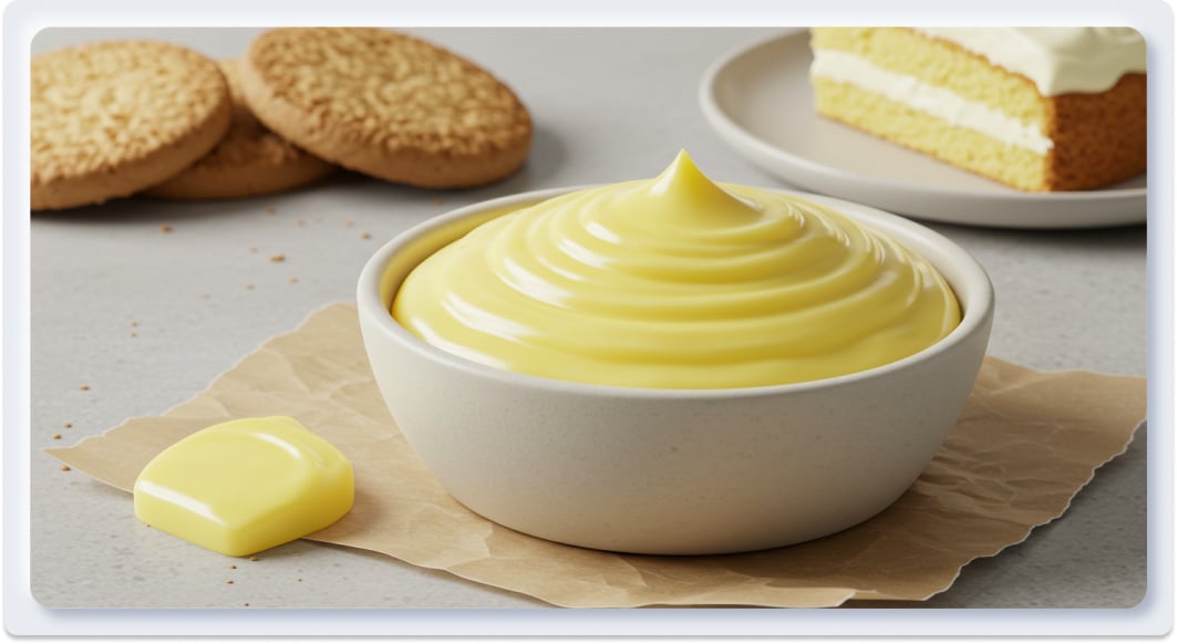 Bơ Nào Làm Bánh Ngon? Phân Biệt Bơ Lạt, Mặn & Các Loại Khác