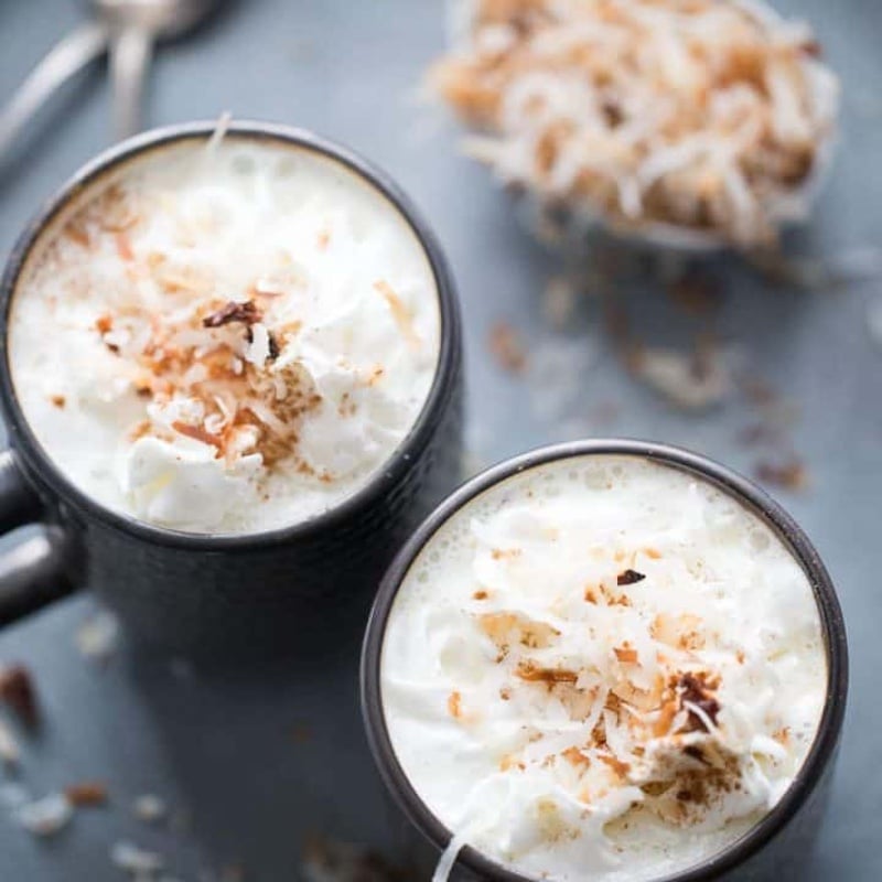 2 cách pha cacao biến tấu mới với cốt dừa và sữa đá | Tips để ngon hơn