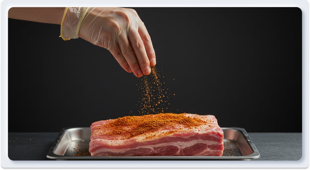 7 Cách Khử Mùi Hôi Của Thịt Heo Hiệu Quả Tức Thì