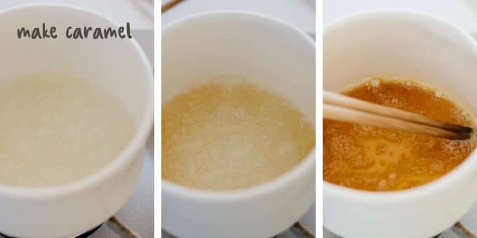 3 cách làm bánh custard mềm xốm và những bí mật cần lưu ý