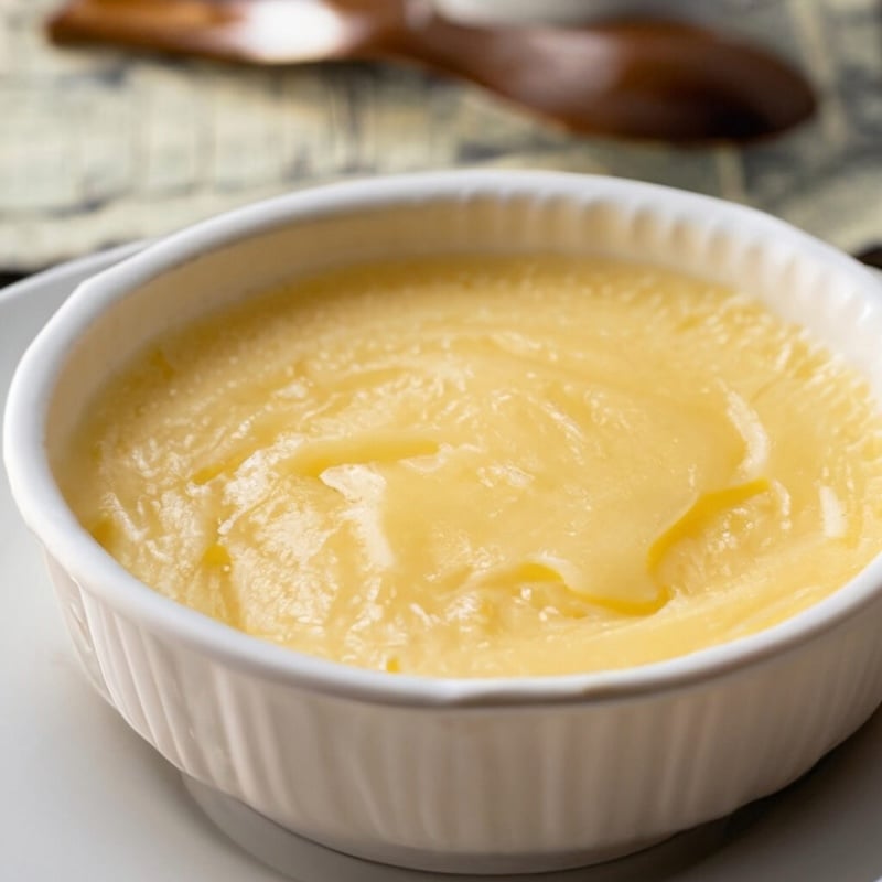 3 cách làm bánh custard mềm xốm và những bí mật cần lưu ý