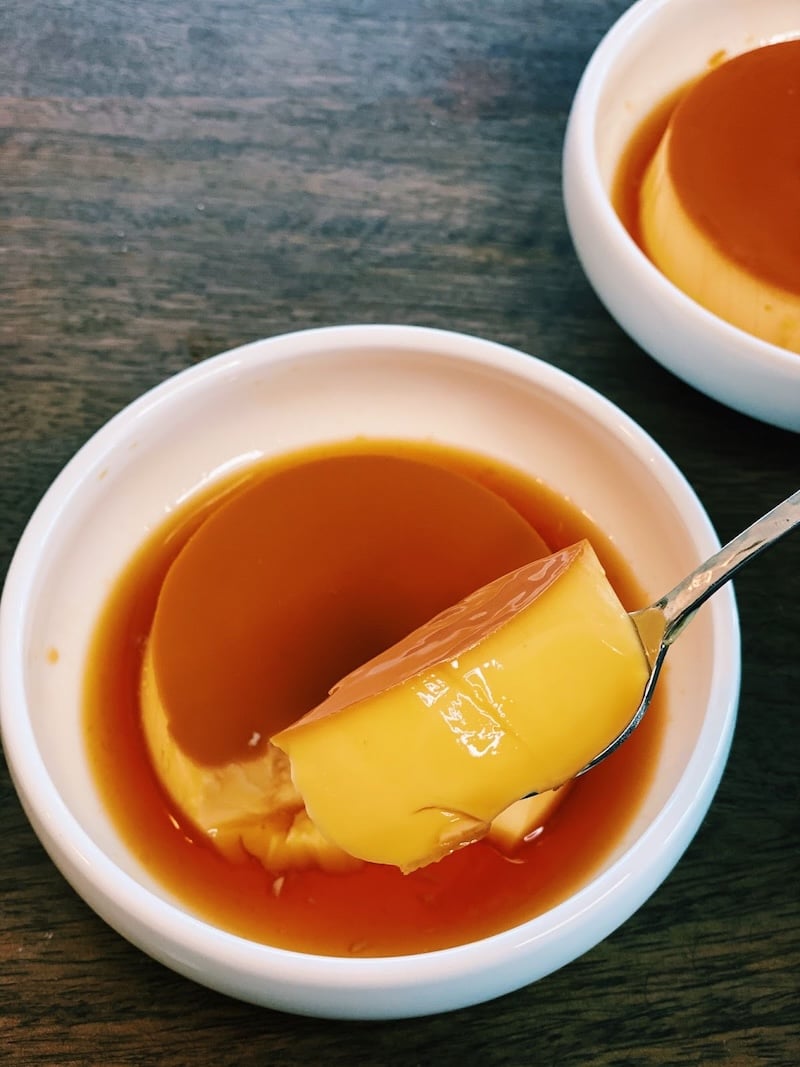 3 cách làm bánh custard mềm xốm và những bí mật cần lưu ý