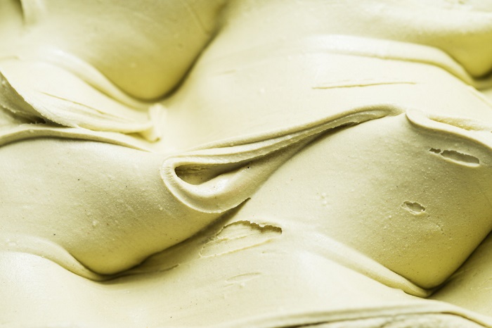 cách làm kem bơ gelato