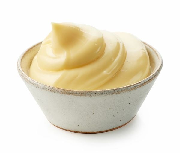 Bí mật cách làm kem cheese thơm béo tại nhà