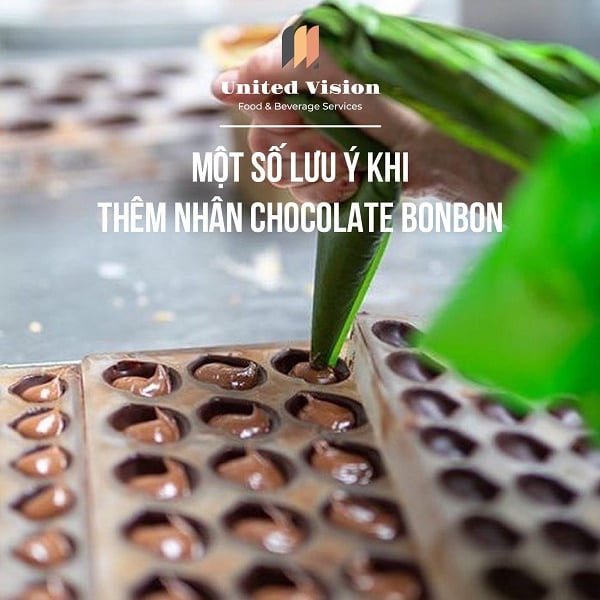 Cách làm socola bon bon: Bí quyết từ khâu chọn socola đến thêm nhân