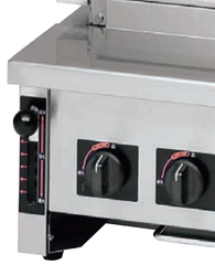 [Chi tiết] Các dòng bếp nướng gas không khói với công nghệ hiện đại