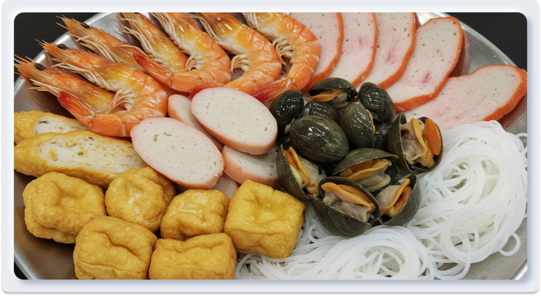 Toàn tập về Cà ri Laksa: Công thức, Nguồn gốc và Phân biệt