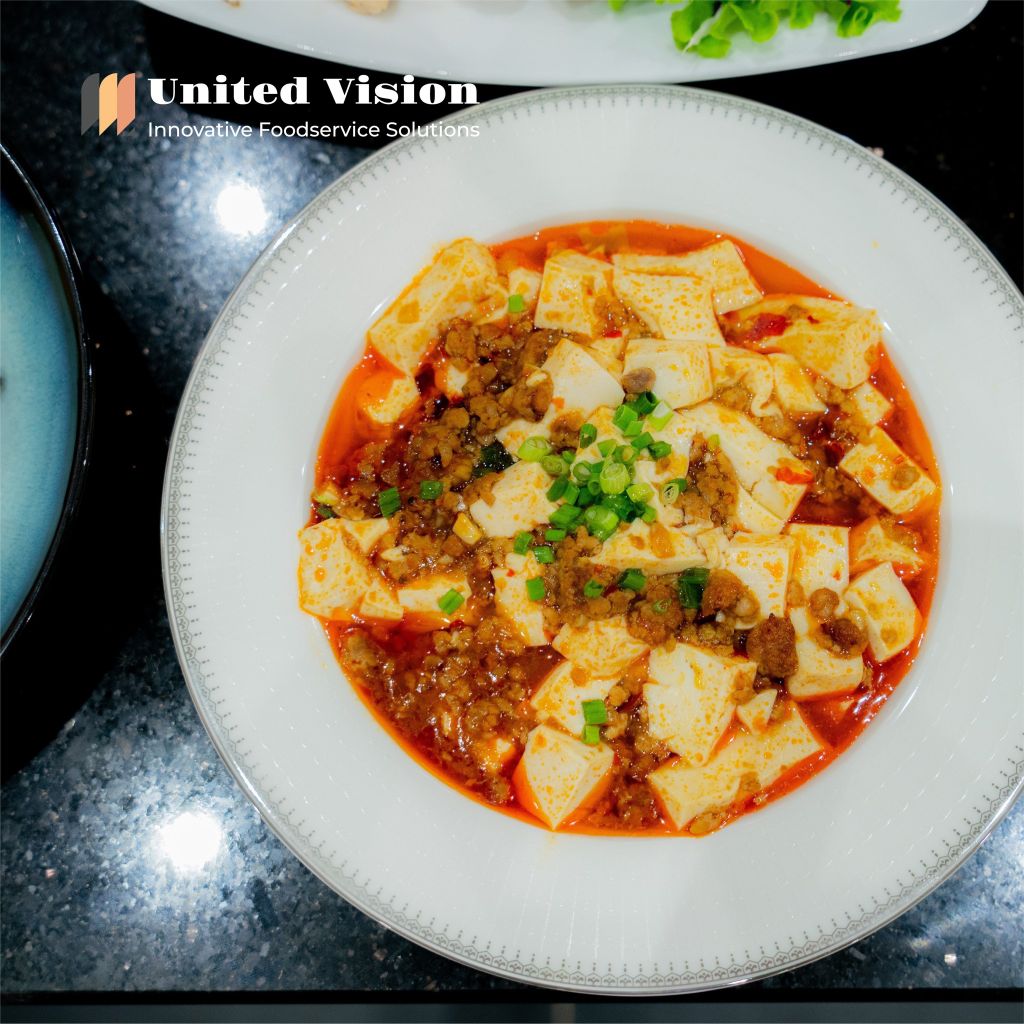 Workshop "Chinh phục ẩm thực Trung Hoa” [United Vision x UNOX] Chef Kelvin Weng