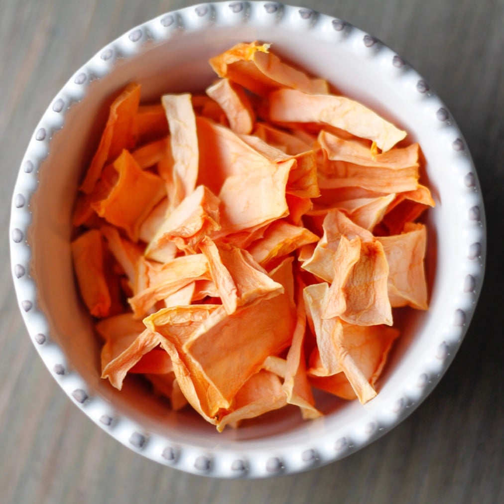 Cách Làm Đu Đủ Khô Dẻo Ngon, Chuẩn Vị Tại Nhà: Hướng Dẫn A-Z 3 Phương Pháp