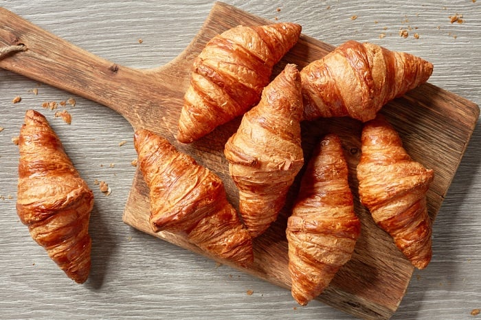 Công Thức Làm Bánh Croissant Và Những Lưu Ý Không Phải Ai Cũng Biết –  United Vision