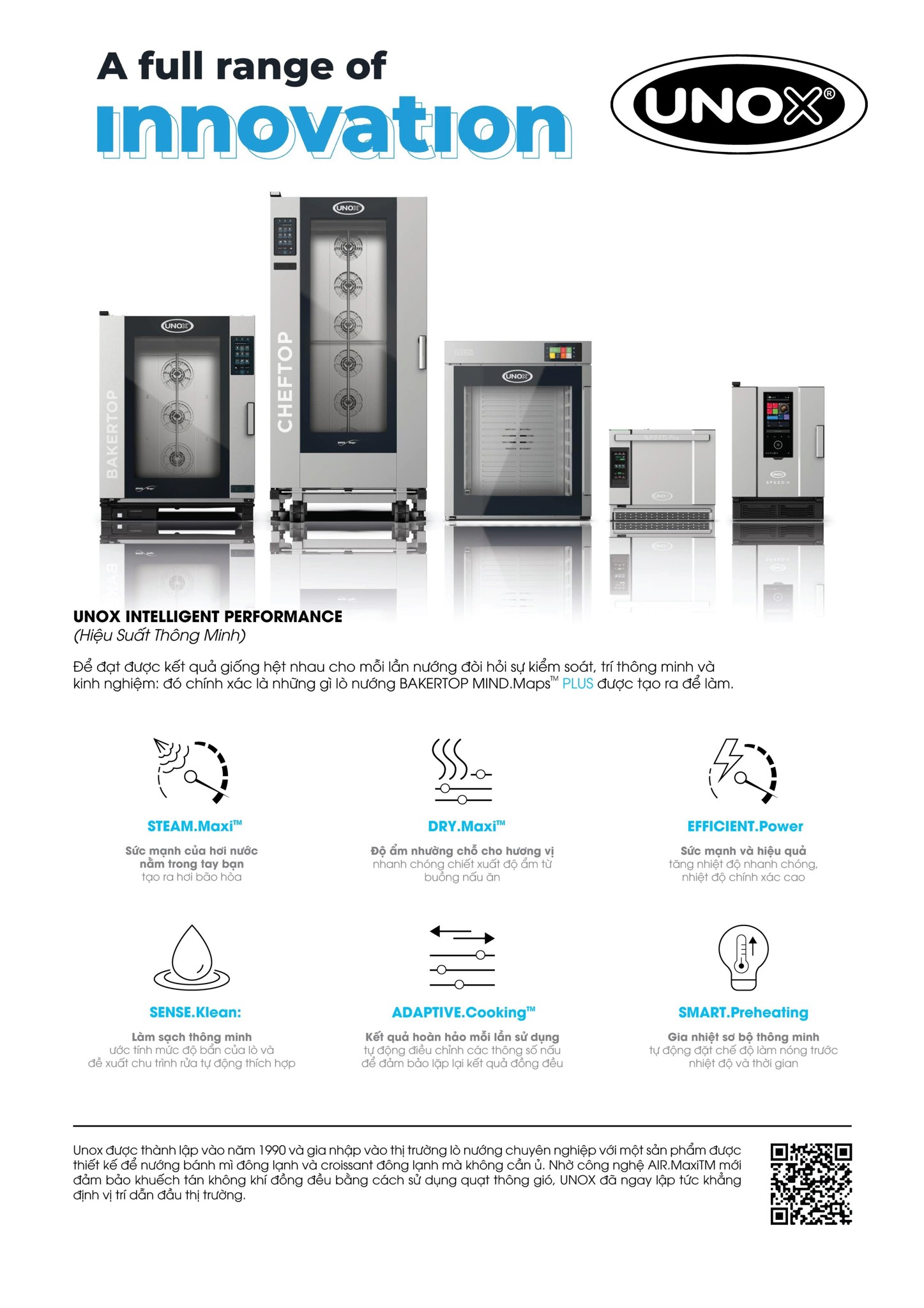 Tư vấn chọn lò nướng thịt bằng điện cho nhà hàng, khách sạn [Hot Kitchen]