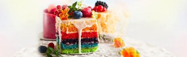 Mua màu thực phẩm làm bánh chất lượng đến ngay United Vision