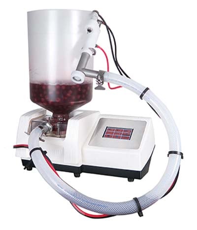 Máy Chiết Rót Định Lượng: So Sánh & Tư Vấn Chọn Mua Từ A-Z