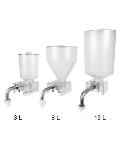 Máy Chiết Rót Định Lượng: So Sánh & Tư Vấn Chọn Mua Từ A-Z