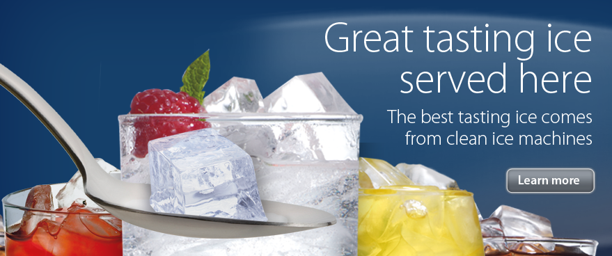 Chọn máy làm đá cho quán cà phê phù hợp với từng quy mô và nhu cầu quán