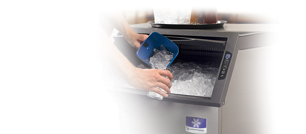 Máy làm đá viên công nghiệp nhiều tính năng nổi bật: Giá & Dịch vụ cạnh tranh nhất