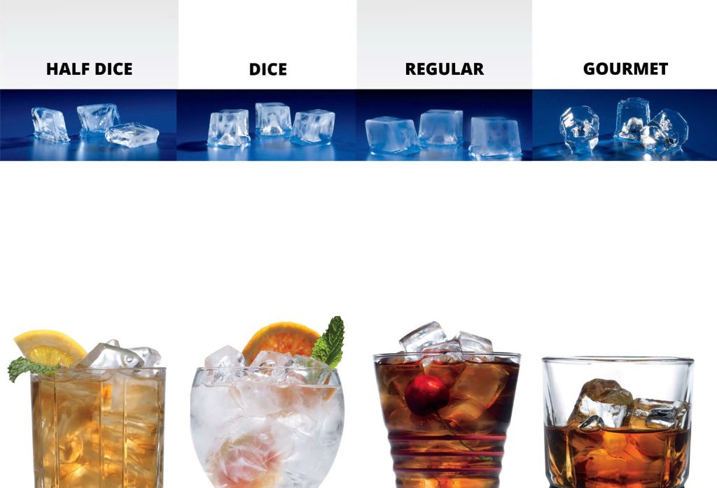 Máy làm đá viên công nghiệp nhiều tính năng nổi bật: Giá & Dịch vụ cạnh tranh nhất