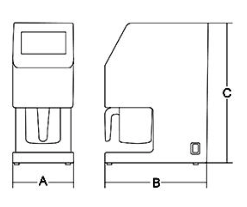 Máy nhũ hóa thực phẩm