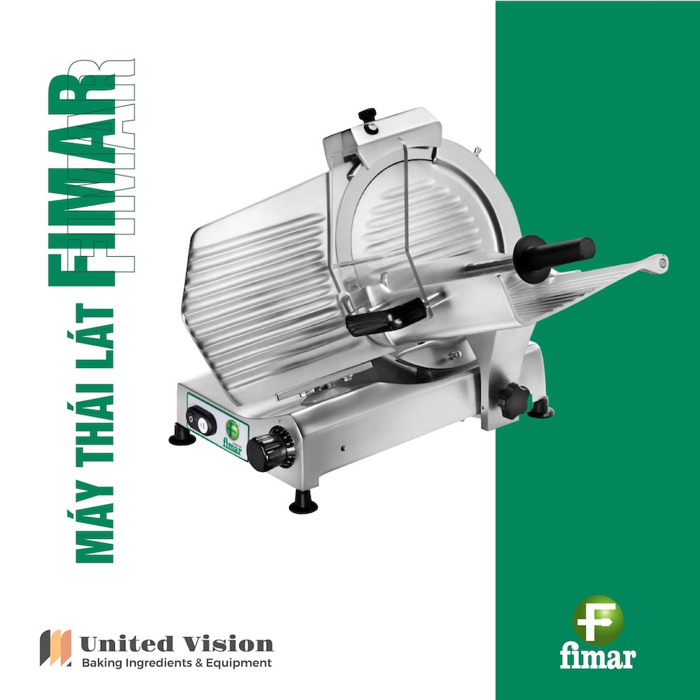 Đánh Giá Máy Thái Lát Nhà Hàng Fimar: Những Sai Lầm Phổ Biến Nhất Khi Chọn