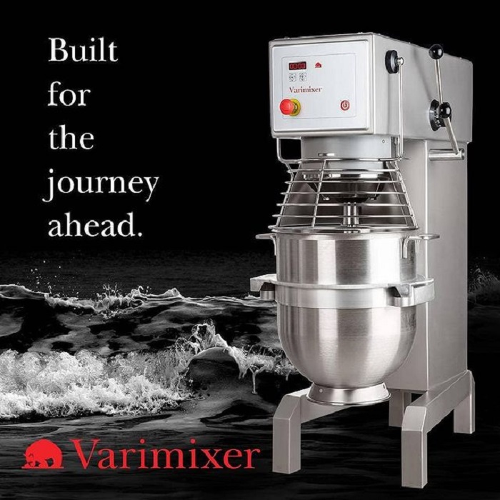 Kinh Nghiệm Mua Máy Trộn Bột Chất Lượng Không Nên Bỏ Qua