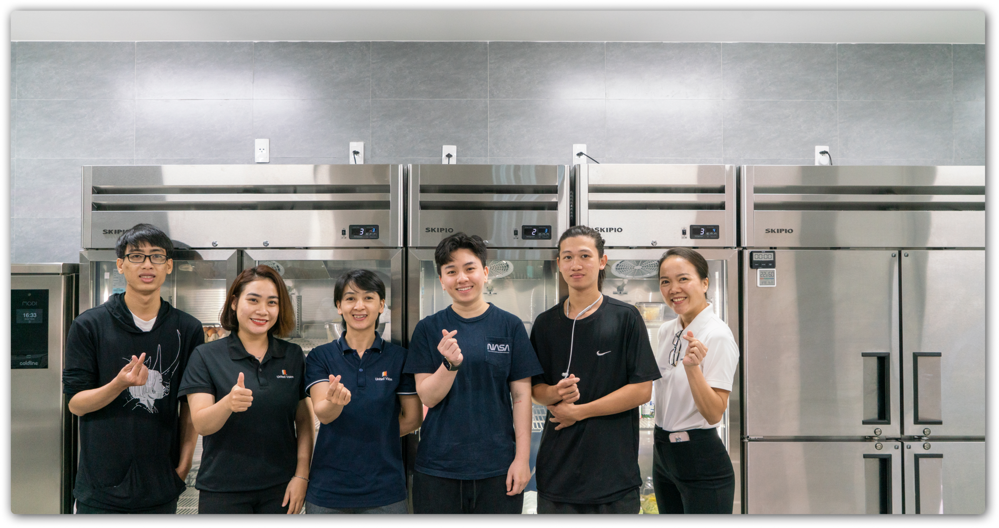 Sửa Chữa Bếp ăn tập thể: Giải Pháp Cụ Thể Cho Vấn Đề Thường Gặp