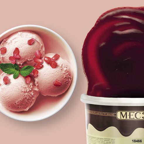 Nguyên liệu MEC3 Ý cho kem ngon mê li