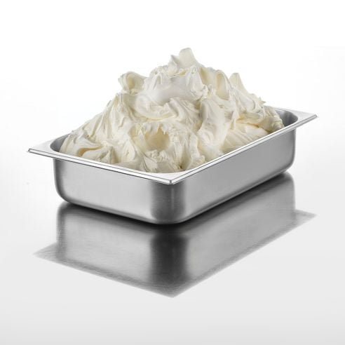 Panna Base: Tạo ra sự mềm mượt cho gelato với hương vị của Vanilla