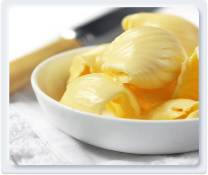 Phân Biệt Các Loại Bơ Động Vật (Lạt, Mặn, Ghee) & Cách Dùng Chuẩn