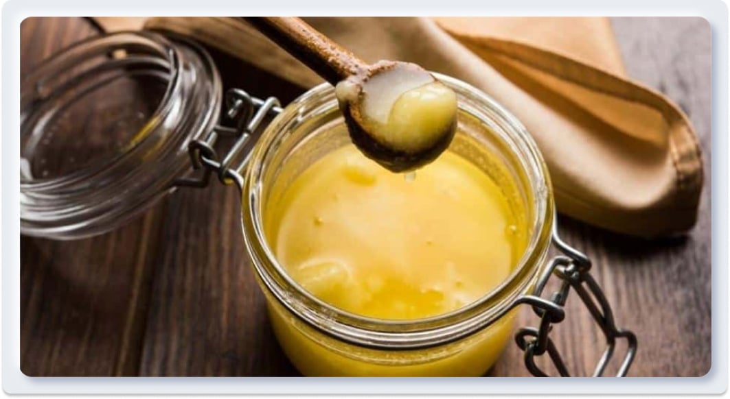 Phân Biệt Các Loại Bơ Động Vật (Lạt, Mặn, Ghee) & Cách Dùng Chuẩn