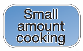 Tủ nấu cơm 20kg gạo 3 tầng: bảng điều khiển riêng mỗi tầng