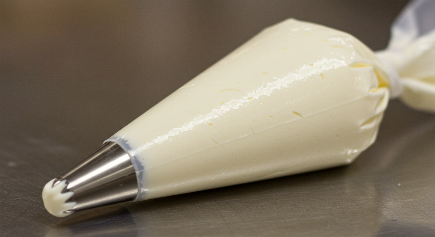 Phân Biệt Whipping & Topping Cream: Khi Nào Dùng Loại Nào?