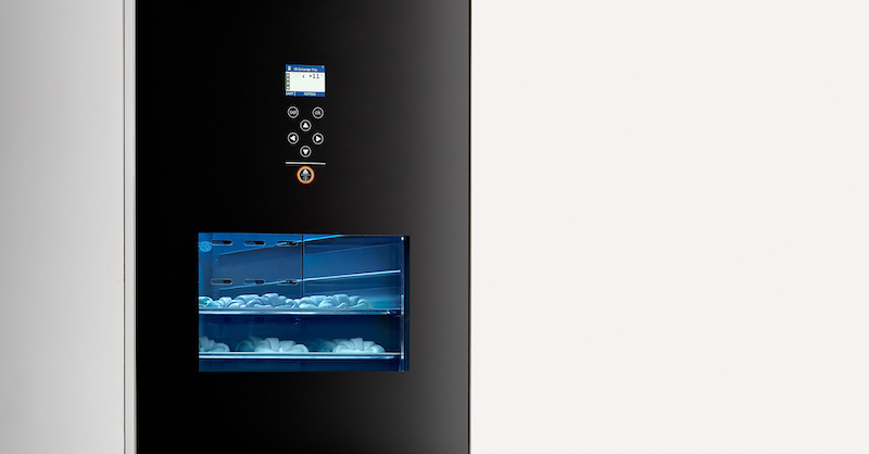 TOP những tủ ủ bột đa năng, 2 chế độ ủ, bền bỉ và giá cạnh tranh nhất