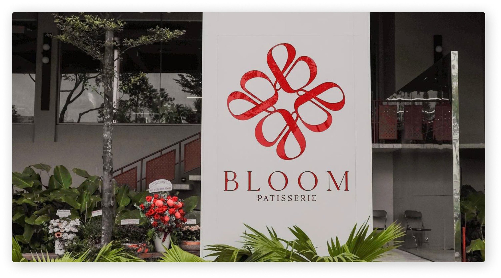Bloom Patisserie