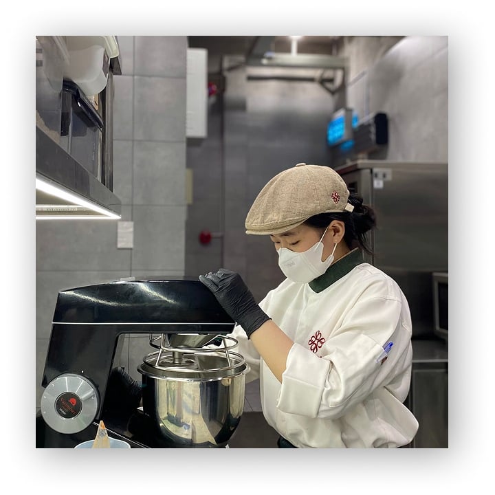 Bloom Patisserie